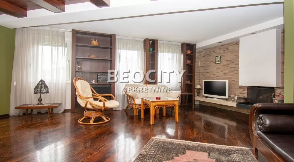 Trosoban stan, 120 m2, Palilula, Dr Dragoslava Popovića ID: 132784 2