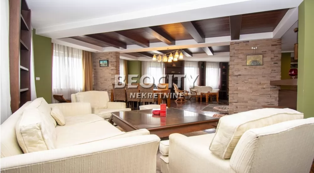 Trosoban stan, 120 m2, Palilula, Dr Dragoslava Popovića ID: 132784 6