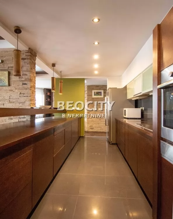 Trosoban stan, 120 m2, Palilula, Dr Dragoslava Popovića ID: 132784 7