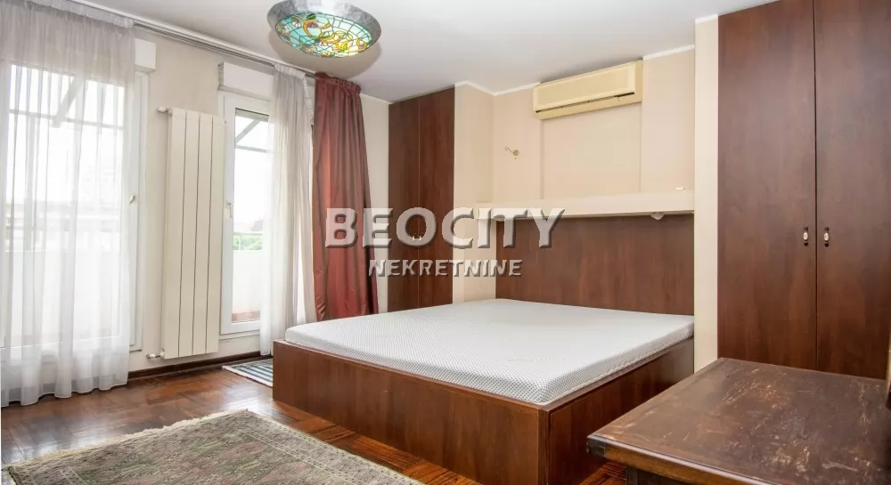 Trosoban stan, 120 m2, Palilula, Dr Dragoslava Popovića ID: 132784 8