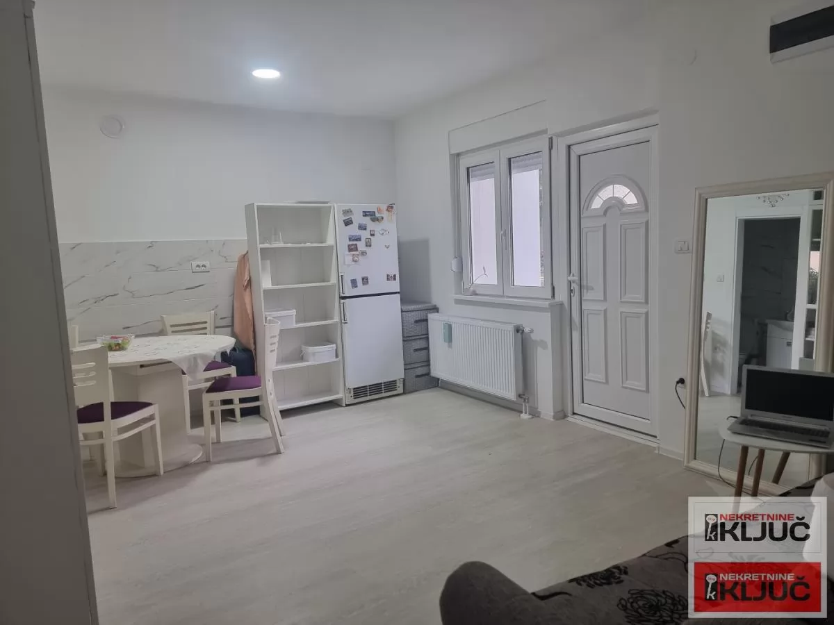 VETERNIK, 51m2, Dvosoban, Kredit 1