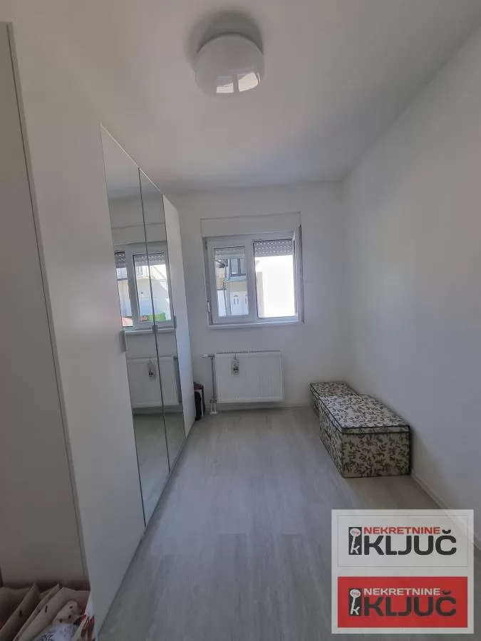 VETERNIK, 51m2, Dvosoban, Kredit 10