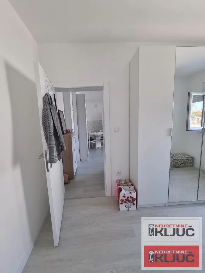 VETERNIK, 51m2, Dvosoban, Kredit 11