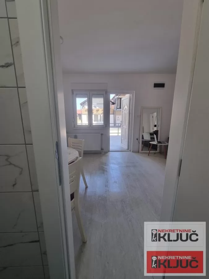 VETERNIK, 51m2, Dvosoban, Kredit 12