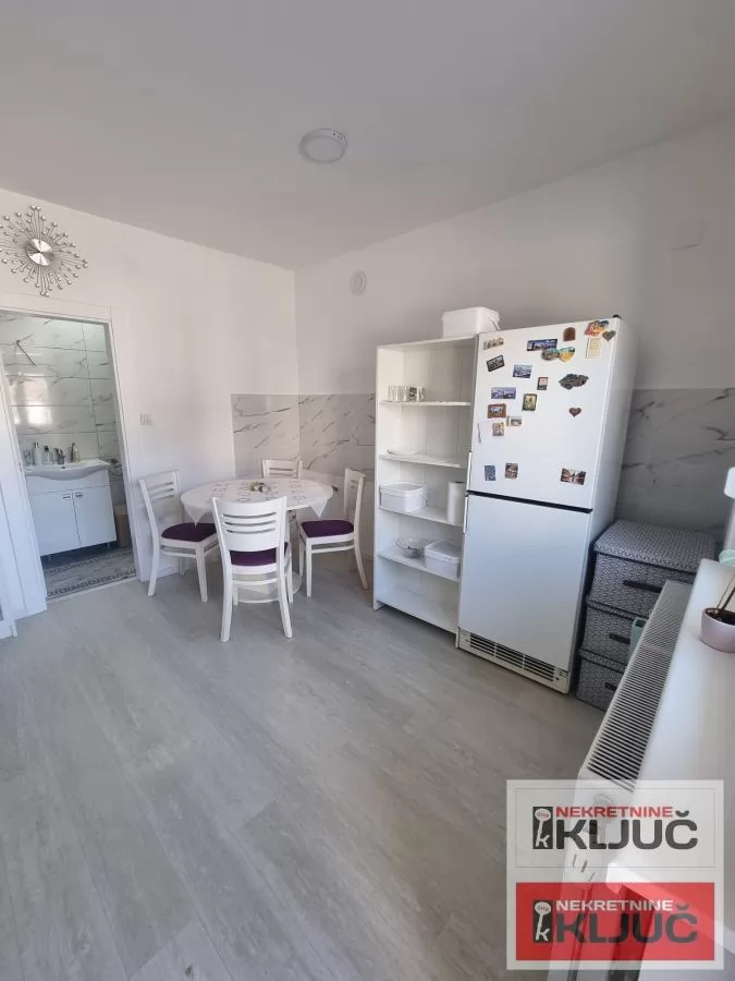 VETERNIK, 51m2, Dvosoban, Kredit 13