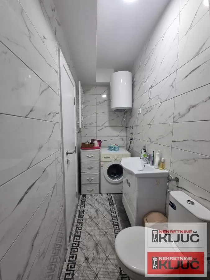 VETERNIK, 51m2, Dvosoban, Kredit 14