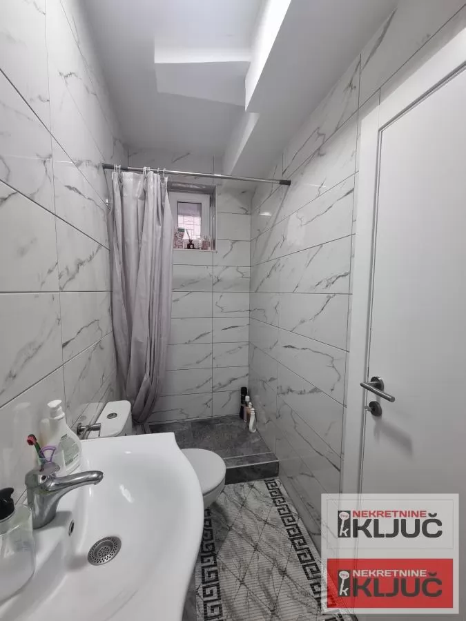 VETERNIK, 51m2, Dvosoban, Kredit 15