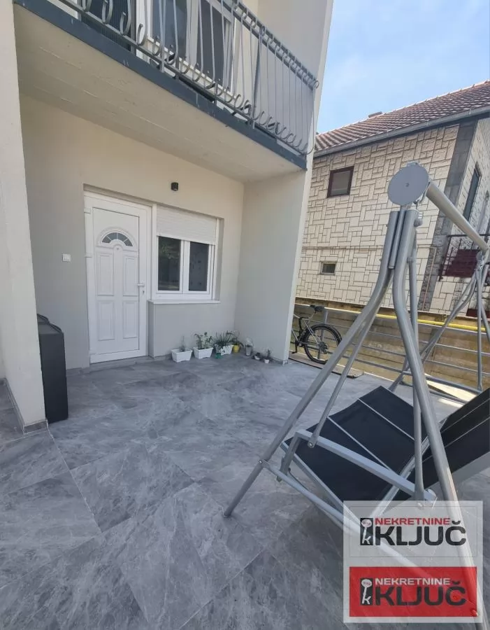 VETERNIK, 51m2, Dvosoban, Kredit 16