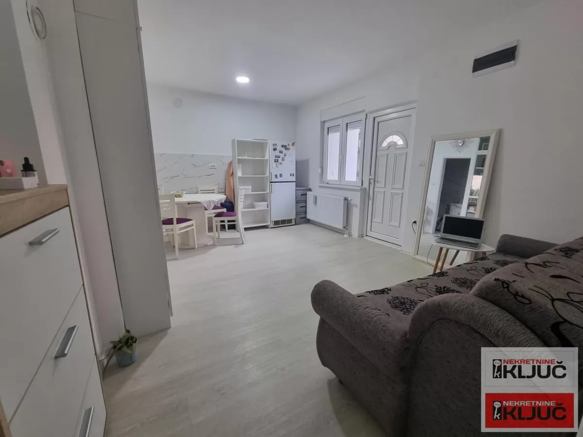 VETERNIK, 51m2, Dvosoban, Kredit 2