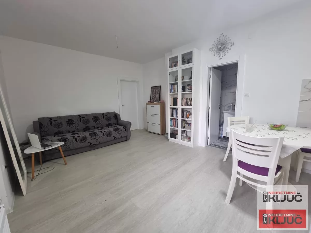 VETERNIK, 51m2, Dvosoban, Kredit 3