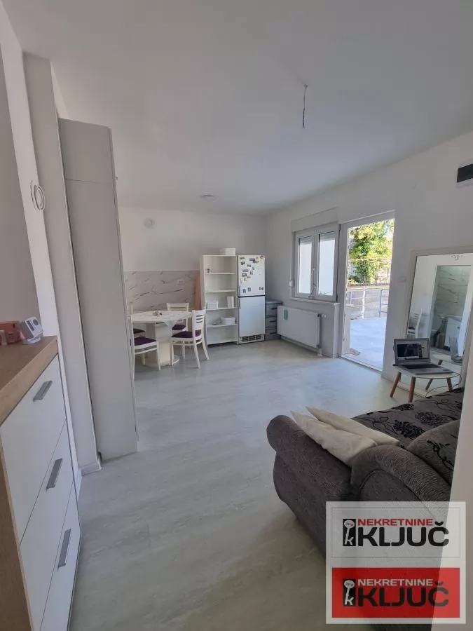 VETERNIK, 51m2, Dvosoban, Kredit 6