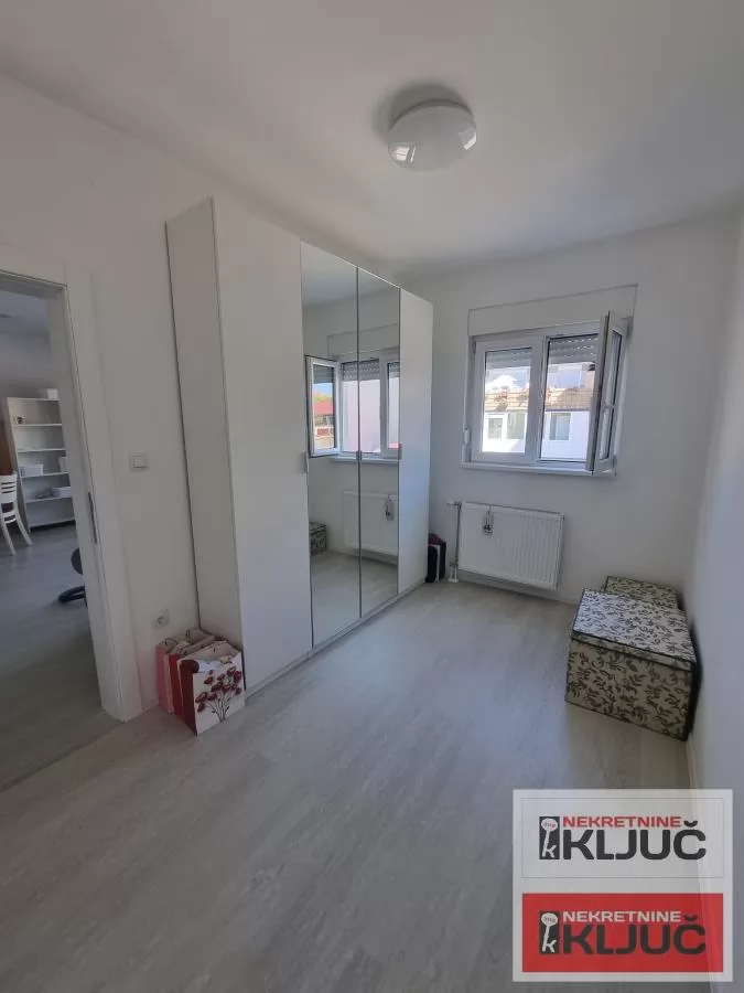 VETERNIK, 51m2, Dvosoban, Kredit 8