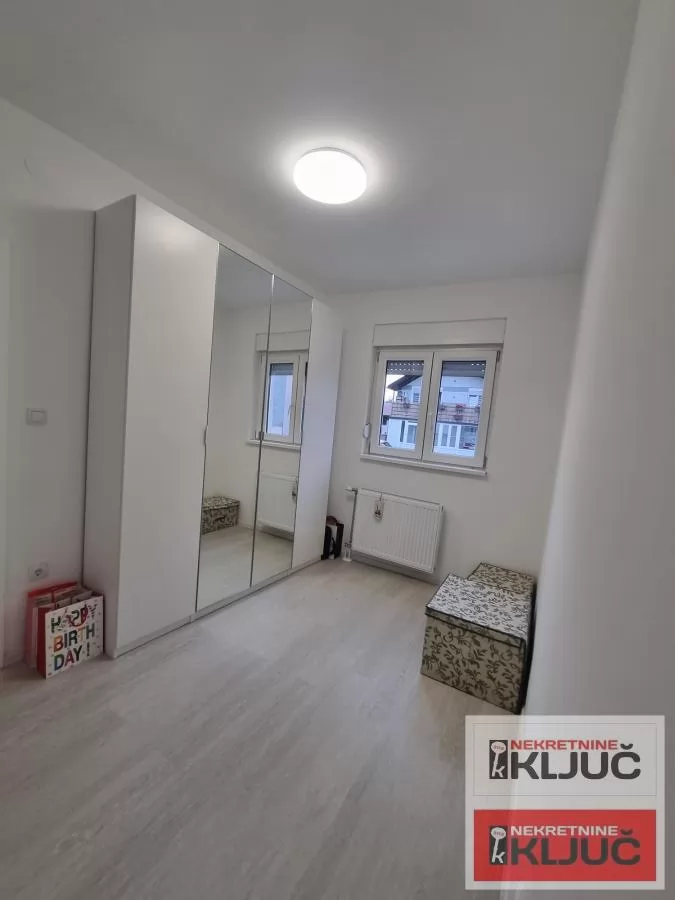 VETERNIK, 51m2, Dvosoban, Kredit 9