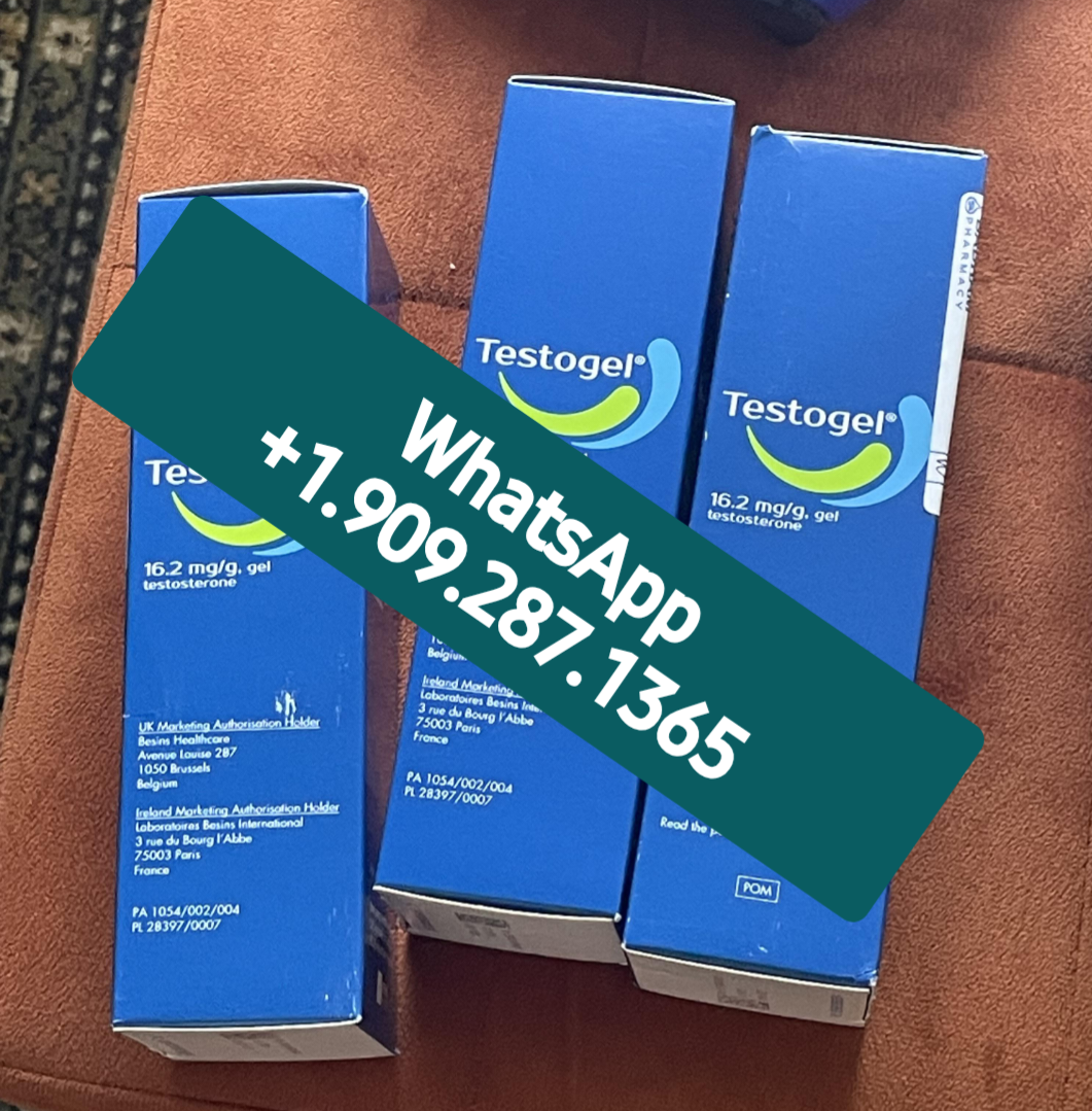 Testogel for sale 1