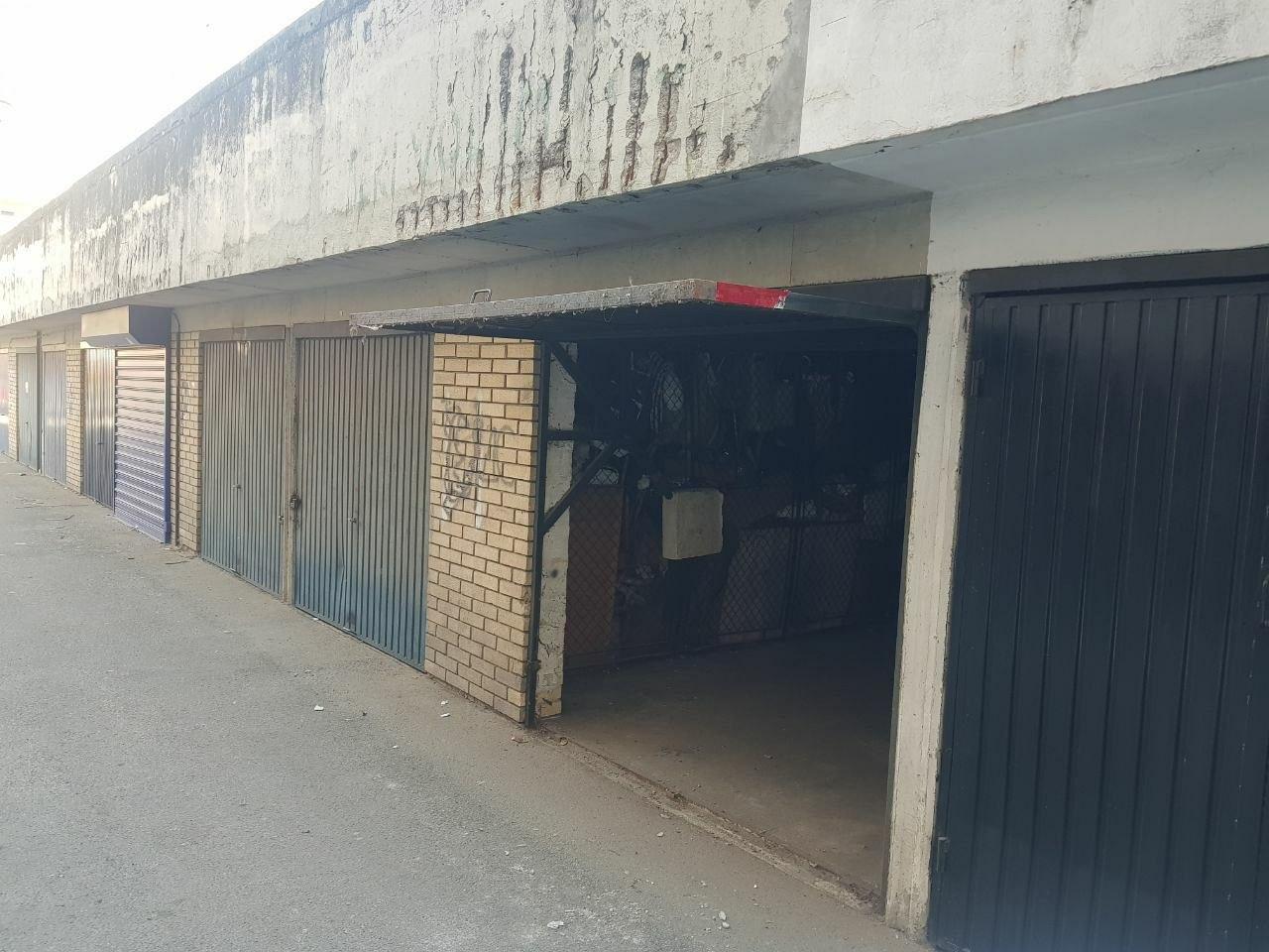 BLOK 64, GANDIJEVA, 15m2 1