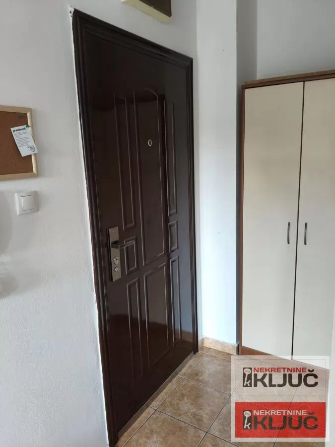 Dobra garsonjera na Sajmu 6