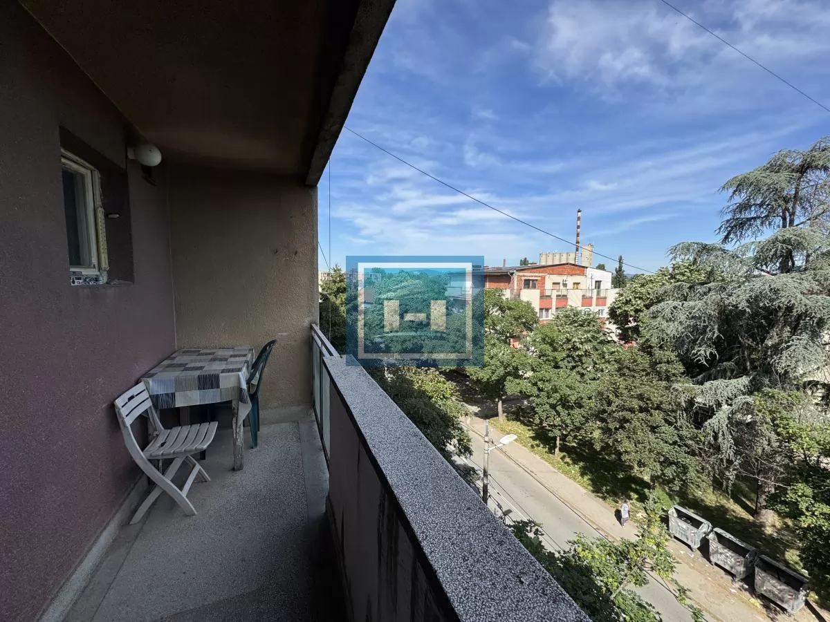 Dvoiposoban stan na Pivari po povoljnoj ceni 5