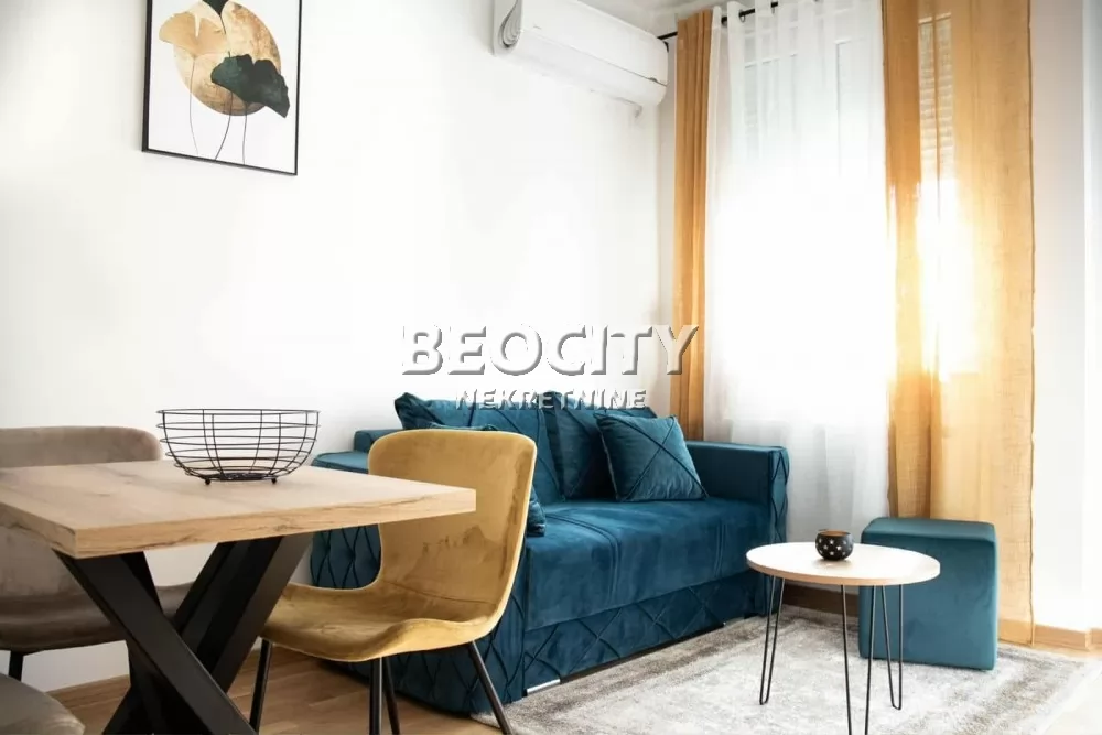Dvosoban stan, 34 m2, Telep, Laze Lazarevica ID: 123048 1