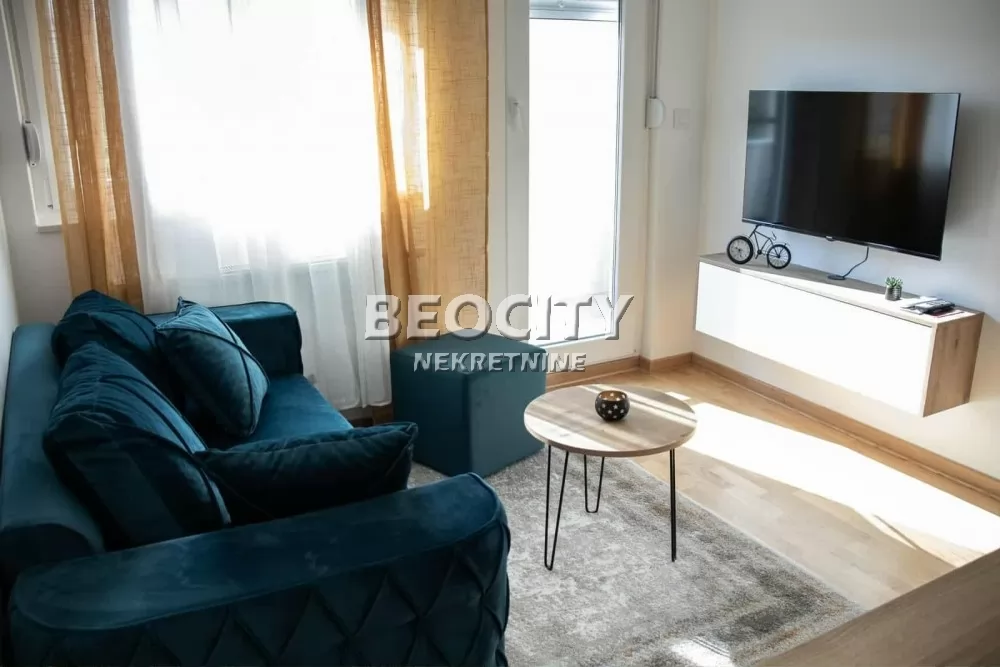 Dvosoban stan, 34 m2, Telep, Laze Lazarevica ID: 123048 2