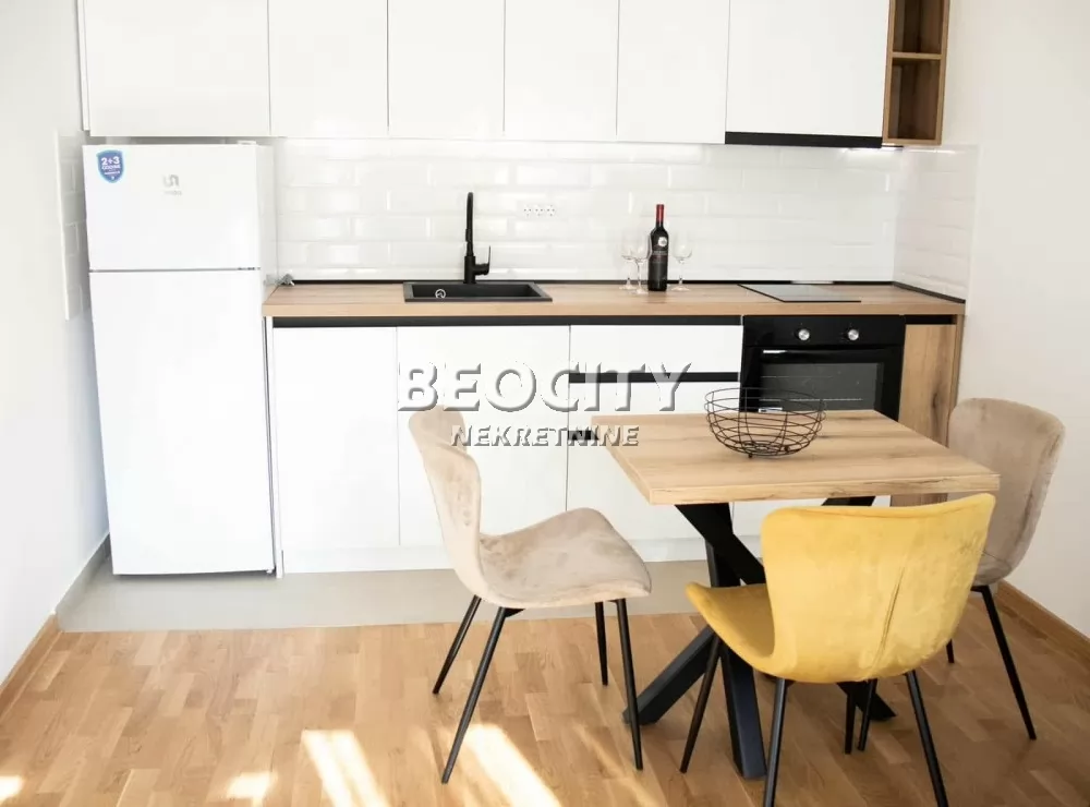 Dvosoban stan, 34 m2, Telep, Laze Lazarevica ID: 123048 3