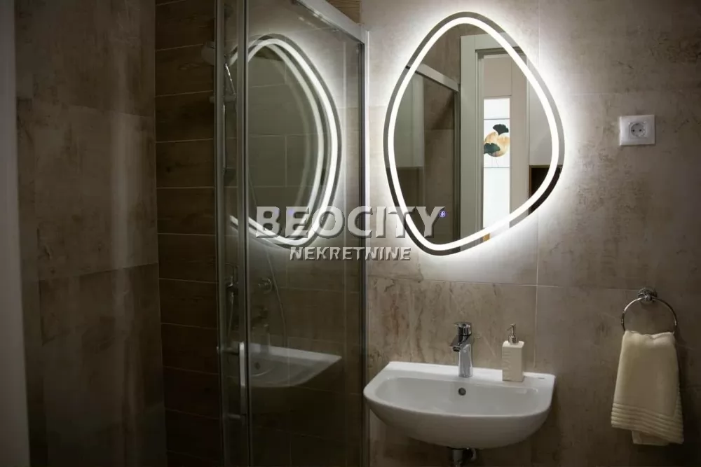 Dvosoban stan, 34 m2, Telep, Laze Lazarevica ID: 123048 6
