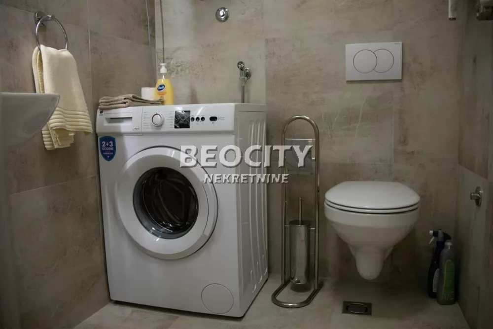 Dvosoban stan, 34 m2, Telep, Laze Lazarevica ID: 123048 7