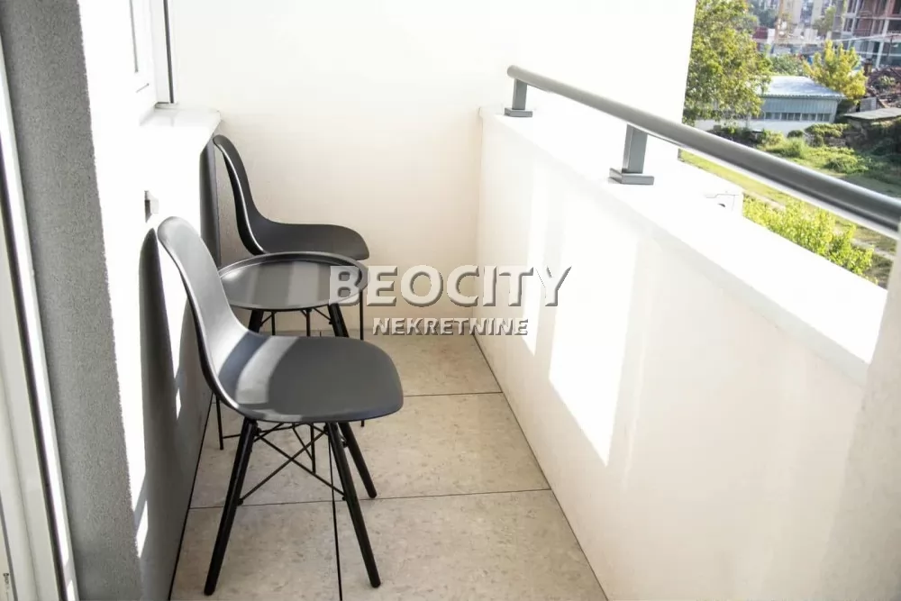 Dvosoban stan, 34 m2, Telep, Laze Lazarevica ID: 123048 8