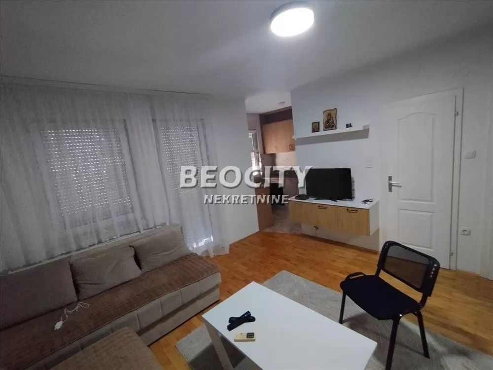 Dvosoban stan, 45 m2, Grbavica ID: 132314 2