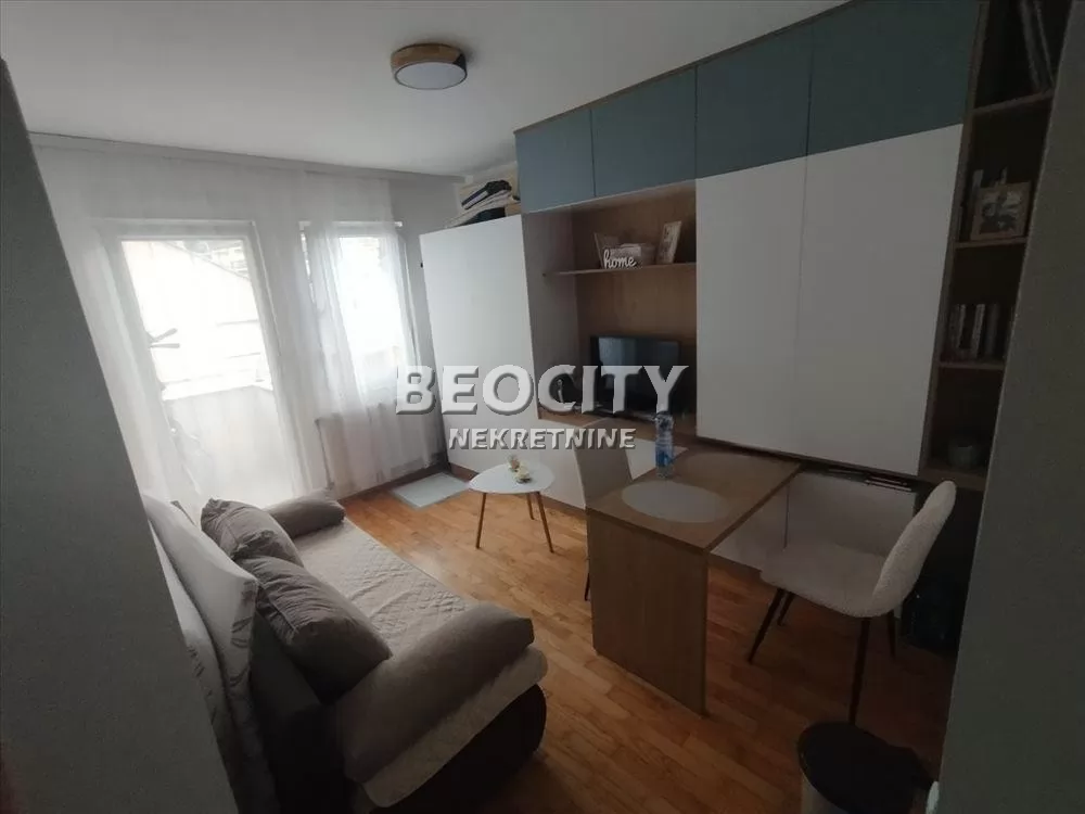 Dvosoban stan, 45 m2, Grbavica ID: 132314 5