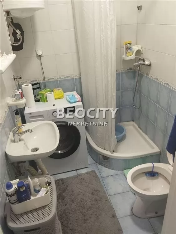 Dvosoban stan, 45 m2, Grbavica ID: 132314 7