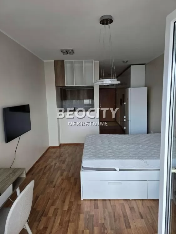 Jednosoban stan, 36 m2, Novi Sad, Laze Kostića ID: 132713 1