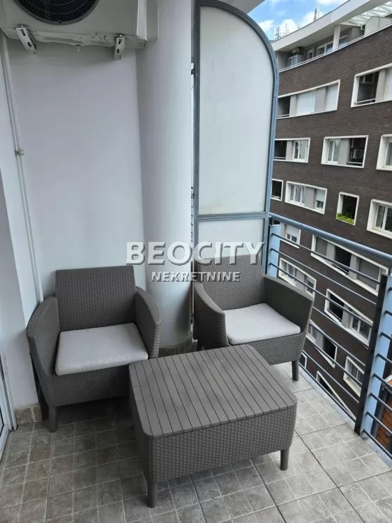 Jednosoban stan, 36 m2, Novi Sad, Laze Kostića ID: 132713 10