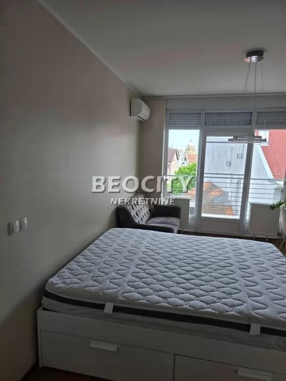 Jednosoban stan, 36 m2, Novi Sad, Laze Kostića ID: 132713 2