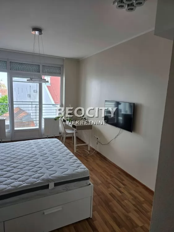 Jednosoban stan, 36 m2, Novi Sad, Laze Kostića ID: 132713 3