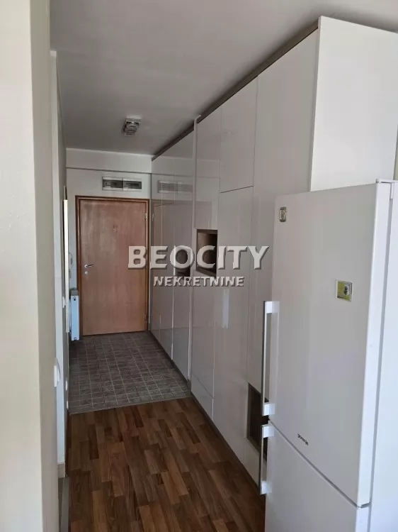 Jednosoban stan, 36 m2, Novi Sad, Laze Kostića ID: 132713 5