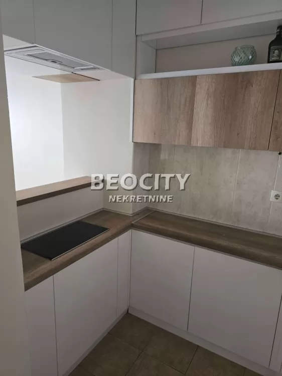 Jednosoban stan, 36 m2, Novi Sad, Laze Kostića ID: 132713 6
