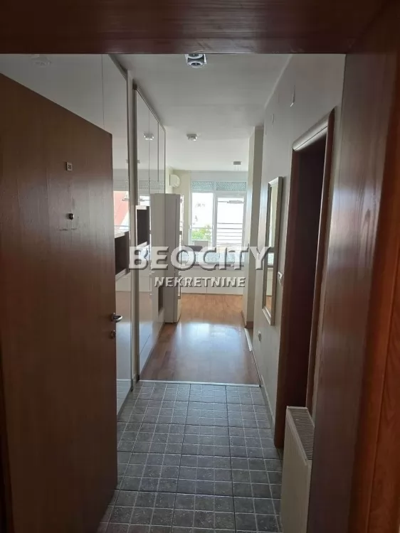 Jednosoban stan, 36 m2, Novi Sad, Laze Kostića ID: 132713 7