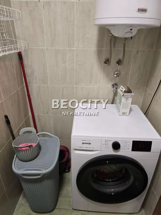 Jednosoban stan, 36 m2, Novi Sad, Laze Kostića ID: 132713 9