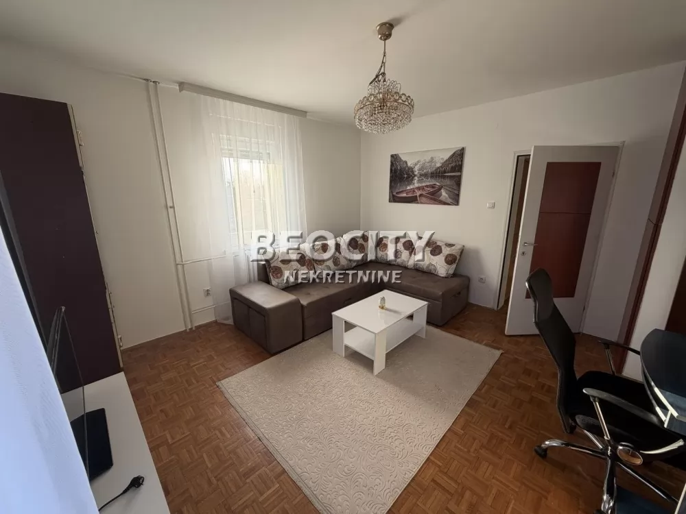 Jednosoban stan, 40 m2, Novo naselje, Bulevar kneza Miloša ID: 132847 1