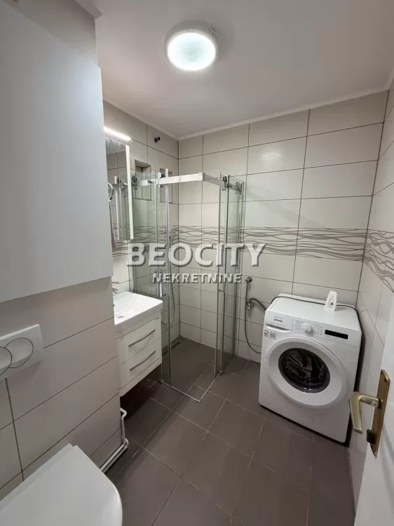 Jednosoban stan, 40 m2, Novo naselje, Bulevar kneza Miloša ID: 132847 10