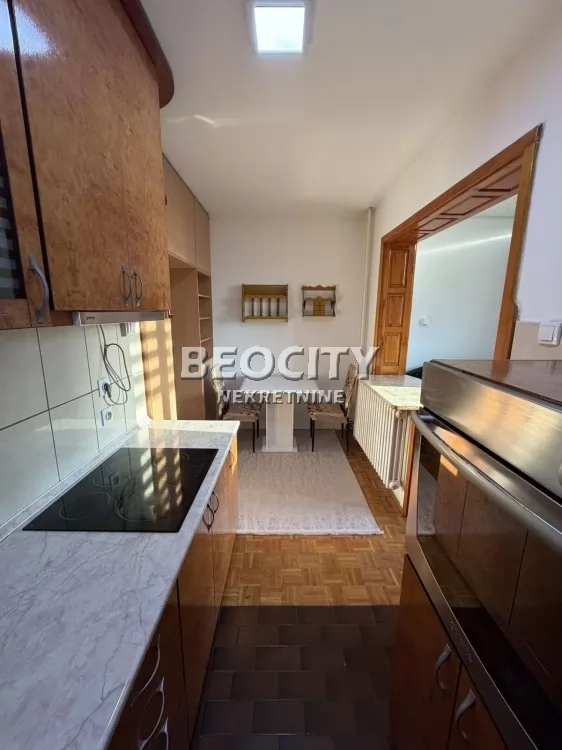 Jednosoban stan, 40 m2, Novo naselje, Bulevar kneza Miloša ID: 132847 3