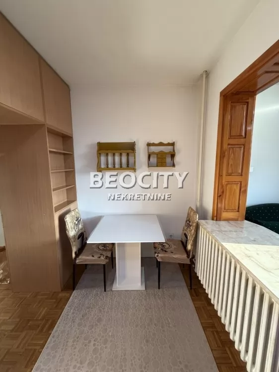 Jednosoban stan, 40 m2, Novo naselje, Bulevar kneza Miloša ID: 132847 4