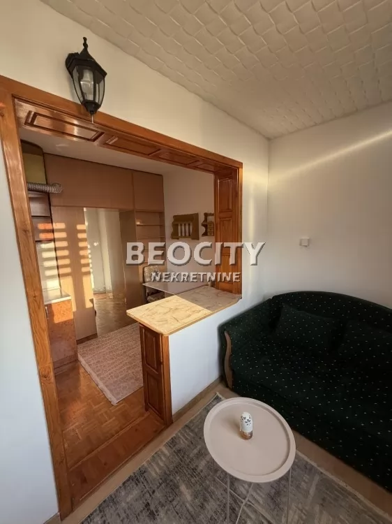 Jednosoban stan, 40 m2, Novo naselje, Bulevar kneza Miloša ID: 132847 5