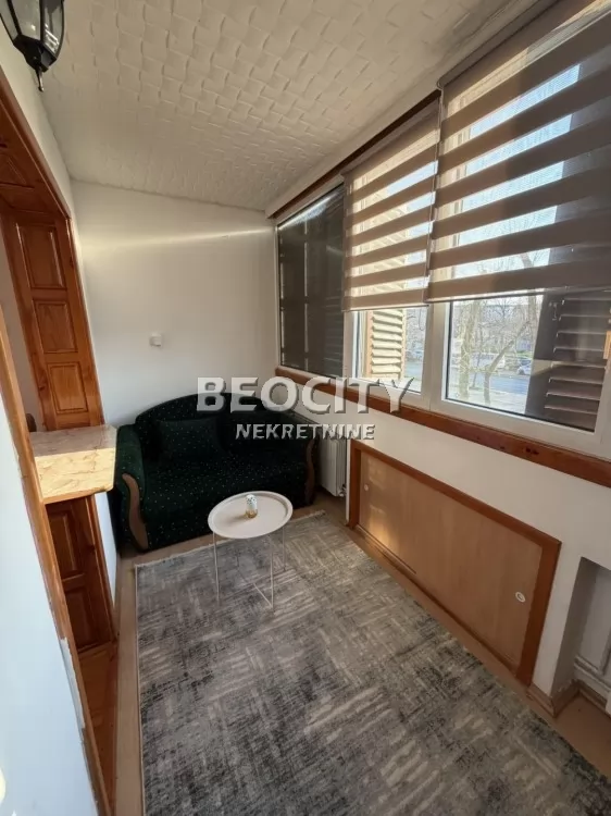 Jednosoban stan, 40 m2, Novo naselje, Bulevar kneza Miloša ID: 132847 6