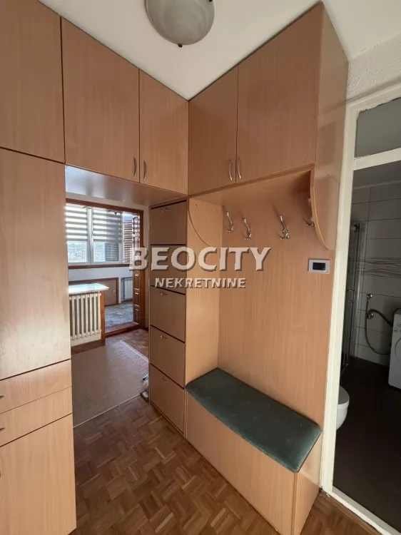 Jednosoban stan, 40 m2, Novo naselje, Bulevar kneza Miloša ID: 132847 7