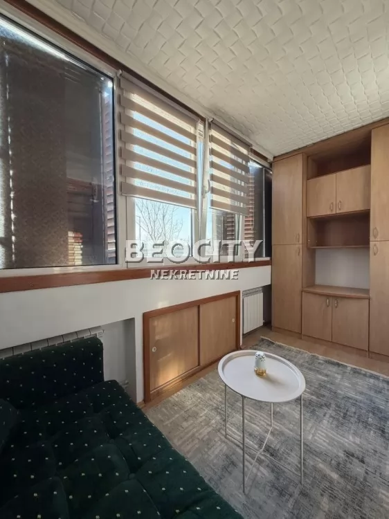Jednosoban stan, 40 m2, Novo naselje, Bulevar kneza Miloša ID: 132847 8
