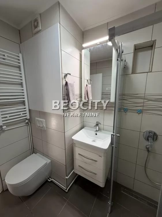 Jednosoban stan, 40 m2, Novo naselje, Bulevar kneza Miloša ID: 132847 9