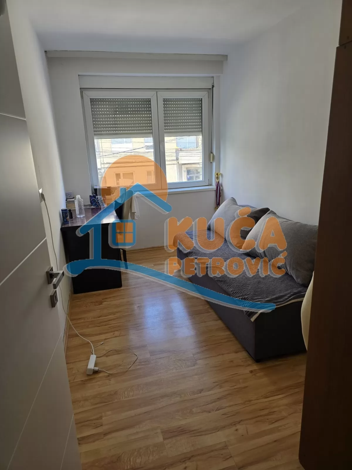 Jednosoban stan, 47 m2, Obilićev Venac, Obilićev venac ID: i-016643 6