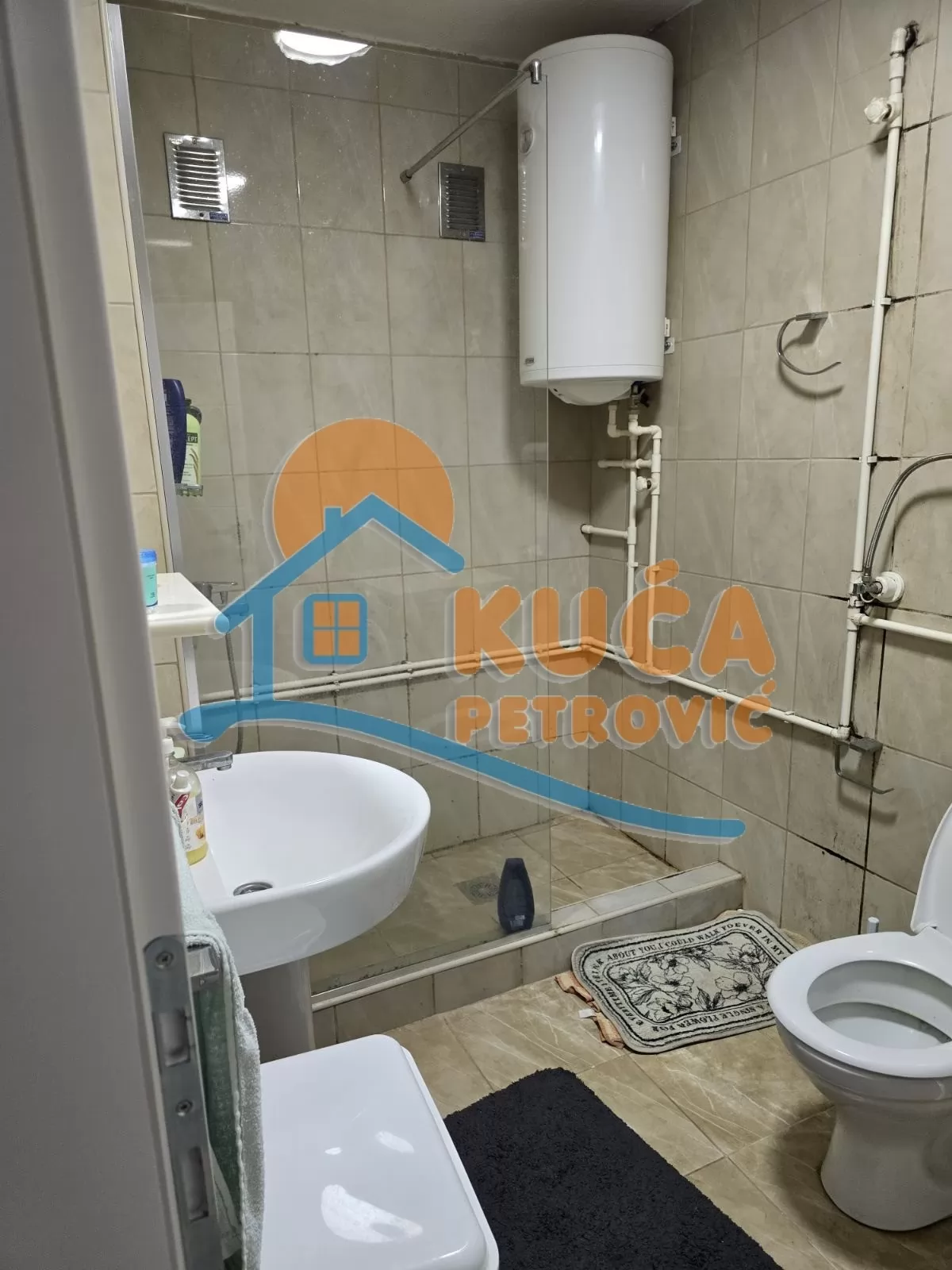 Jednosoban stan, 47 m2, Obilićev Venac, Obilićev venac ID: i-016643 7