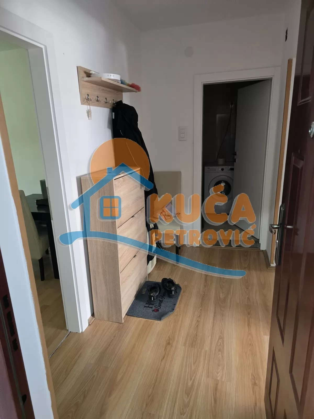 Jednosoban stan, 47 m2, Obilićev Venac, Obilićev venac ID: i-016643 8